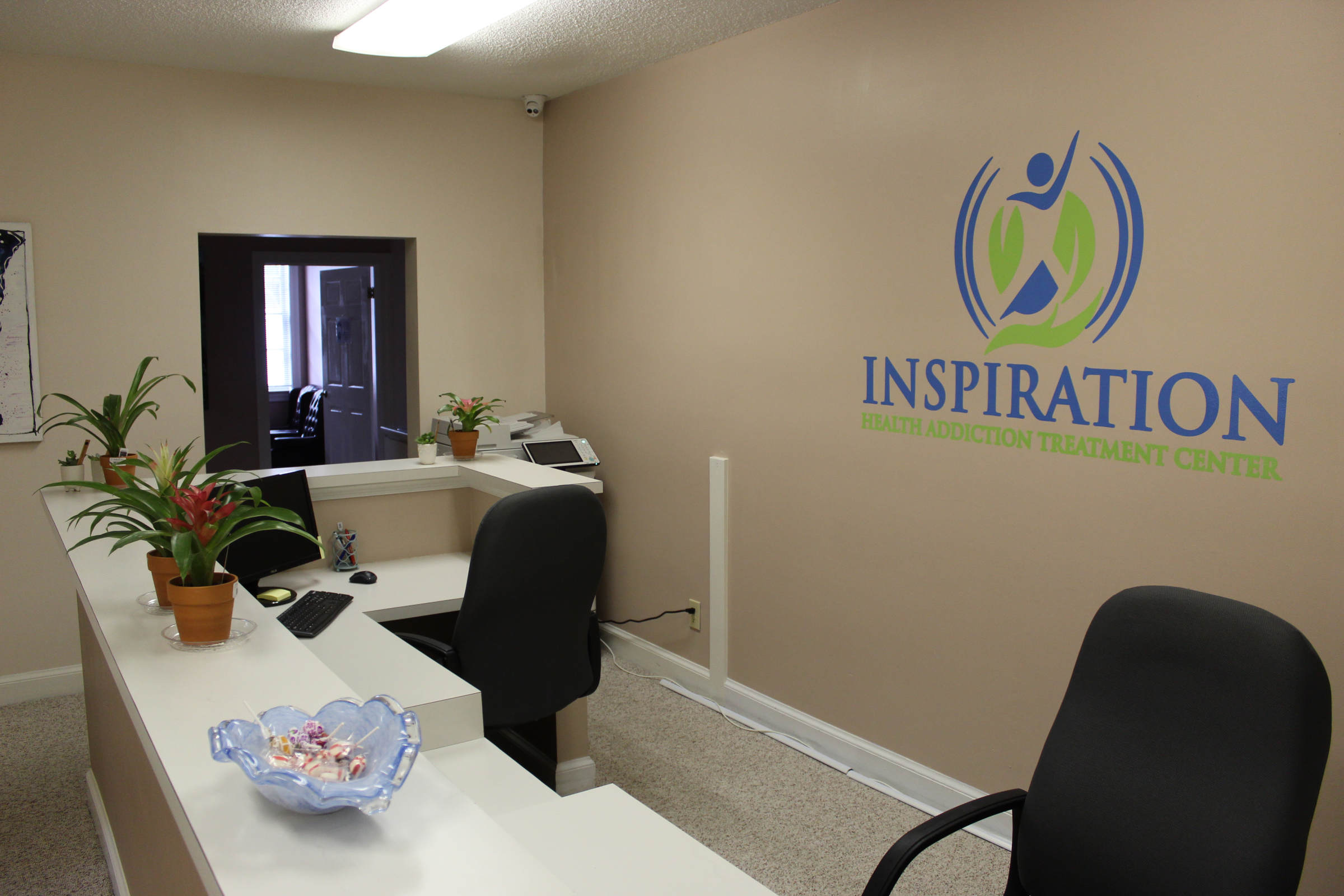 IHAT Main Office